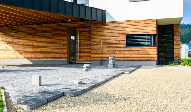 Reasons to Select Us for Your Driveway Paving Requirements in Mesita, NM