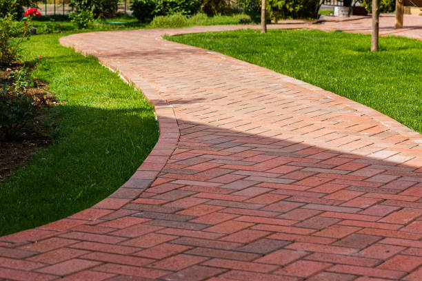 Best Residential Paver Driveway  in Mesita, NM