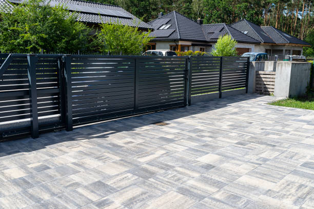 Best Driveway Paver Repair  in Mesita, NM