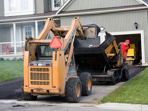 Best Driveway Repair Near Me  in Mesita, NM