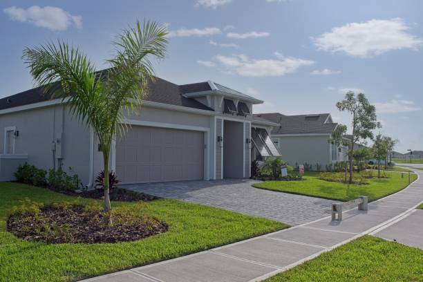 Best Commercial Driveway Pavers  in Mesita, NM