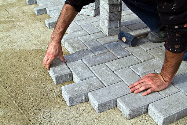 Best Driveway Pavers Cost  in Mesita, NM